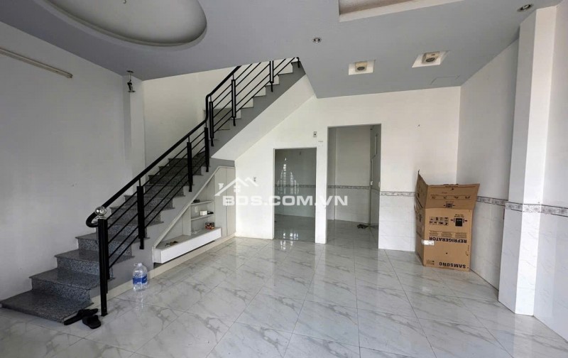 Nhà 2 Tầng Vĩnh Hải – Hẻm 5m Nguyễn Khuyến Thông Phạm Tư, Gần Chợ – Chỉ 4,25 Tỷ!